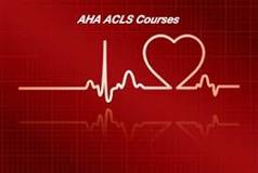 ACLS certification