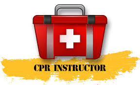 Help-A-Heart CPR Instructor Training