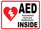 San Antonio AED training