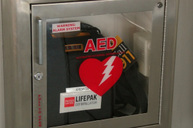AED Training Classes