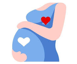 CPR and Pregnant Woman-Help-A-Heart CPR