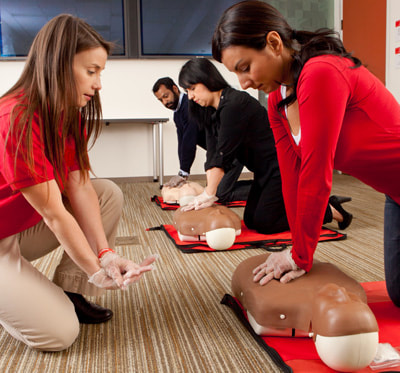 Help-A-Heart CPR - BLS, ACLS & PALS Classes | San Antonio, TX