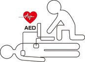 AED Training classes