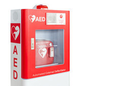 AED Management