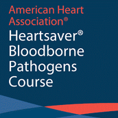 AHA Bloodborne Pathogens Course