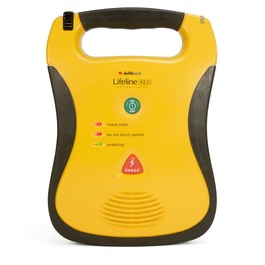 Lifeline Auto/Semi-Auto-Help-A-Heart CPR