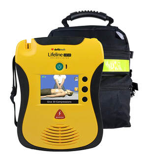 Lifeline View-Help-A-Heart CPR