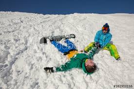 Winter Sports First-Aid