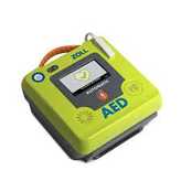 ZOLL AED sales